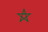 Country flag of MA