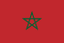 Country flag of MA