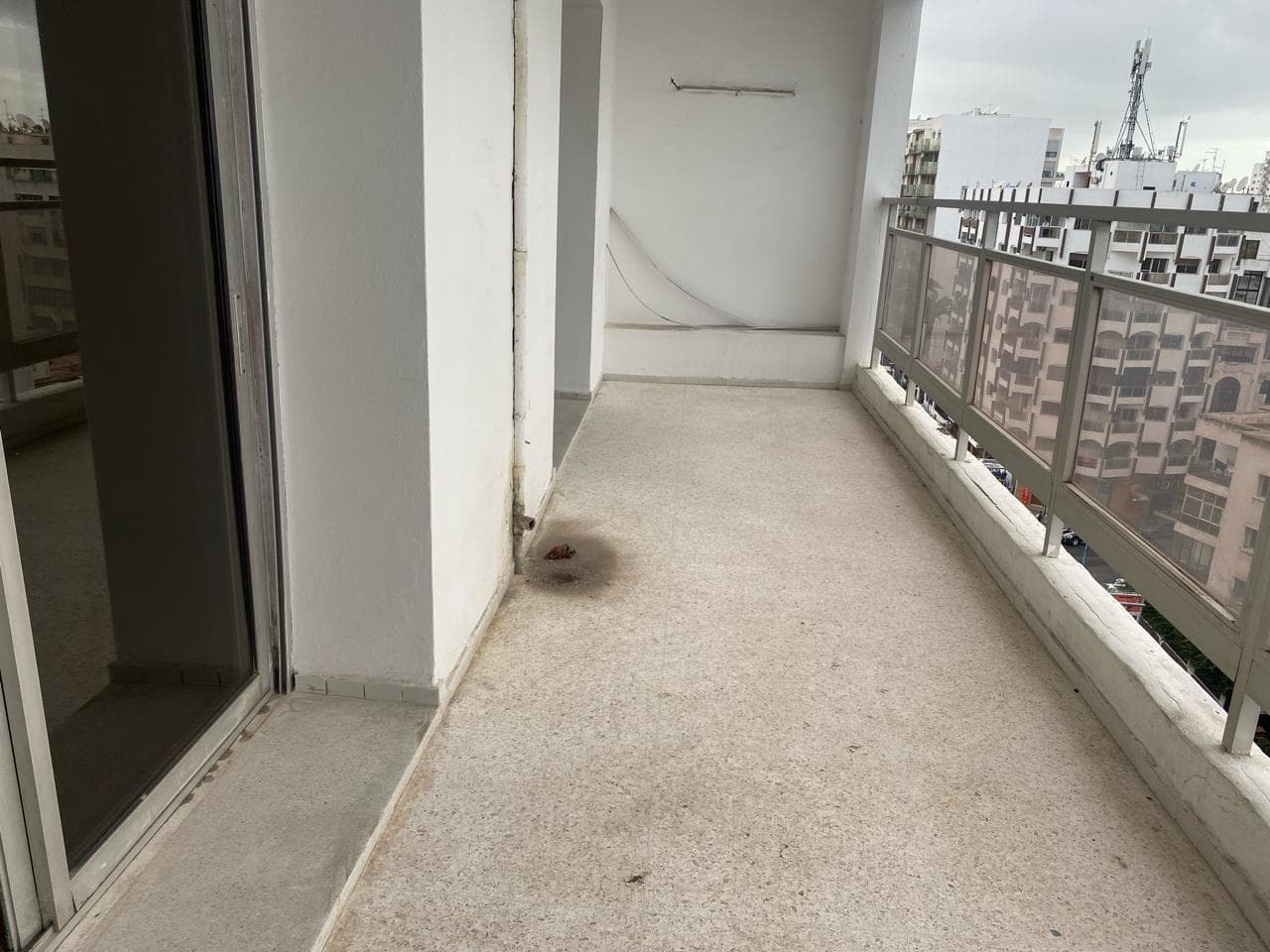 An image of the housing