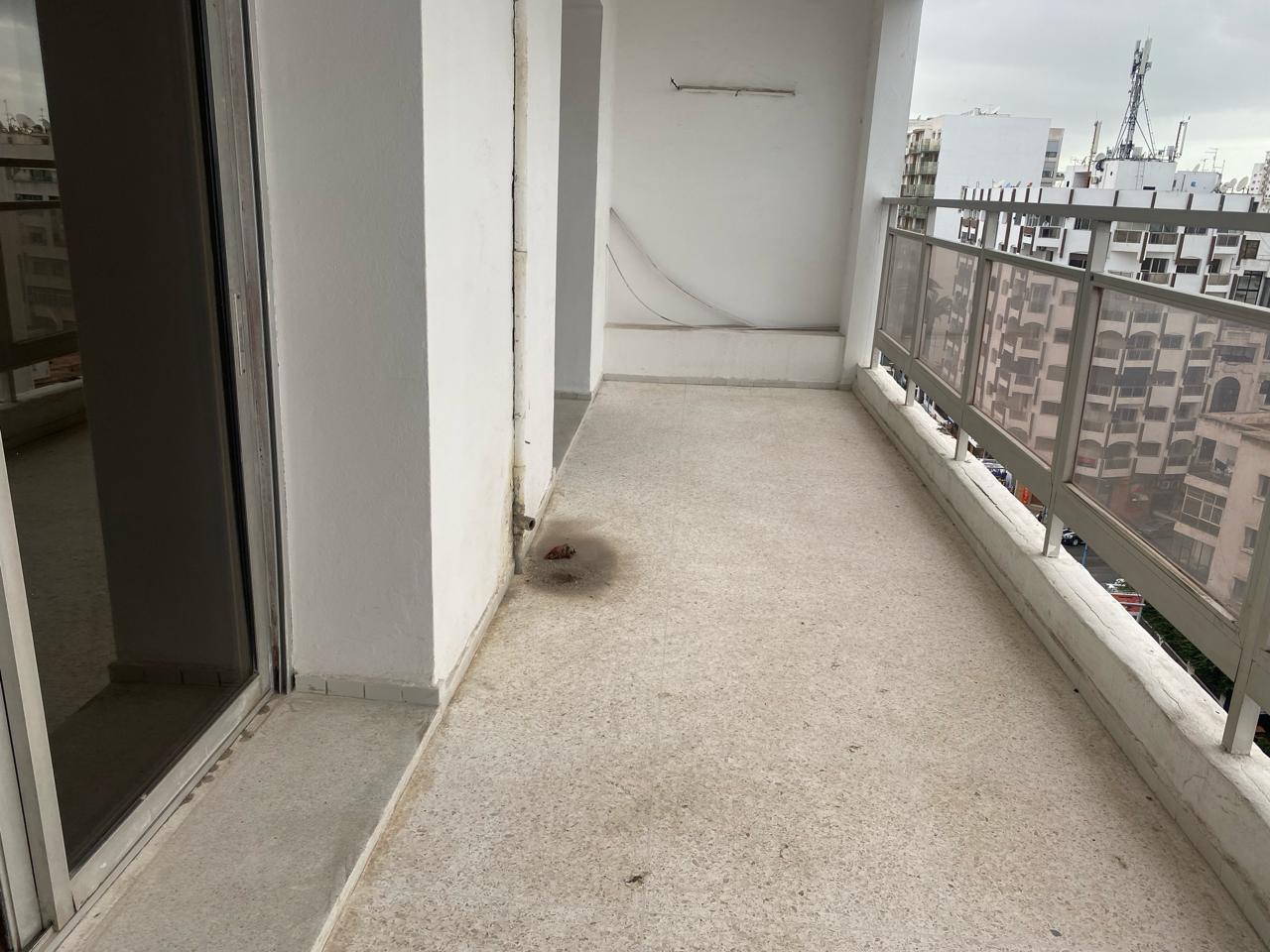 An image of the housing