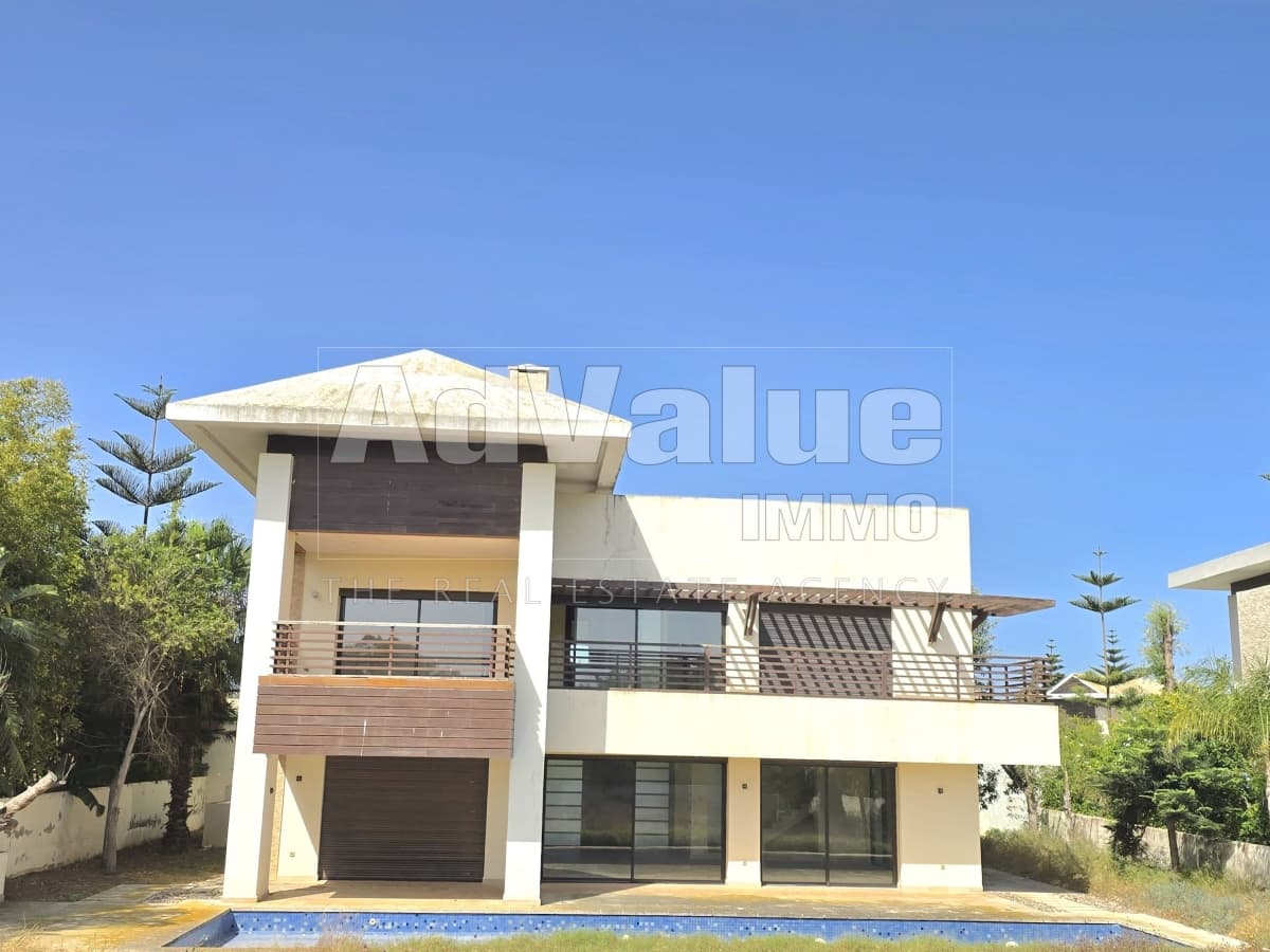 An image of the housing
