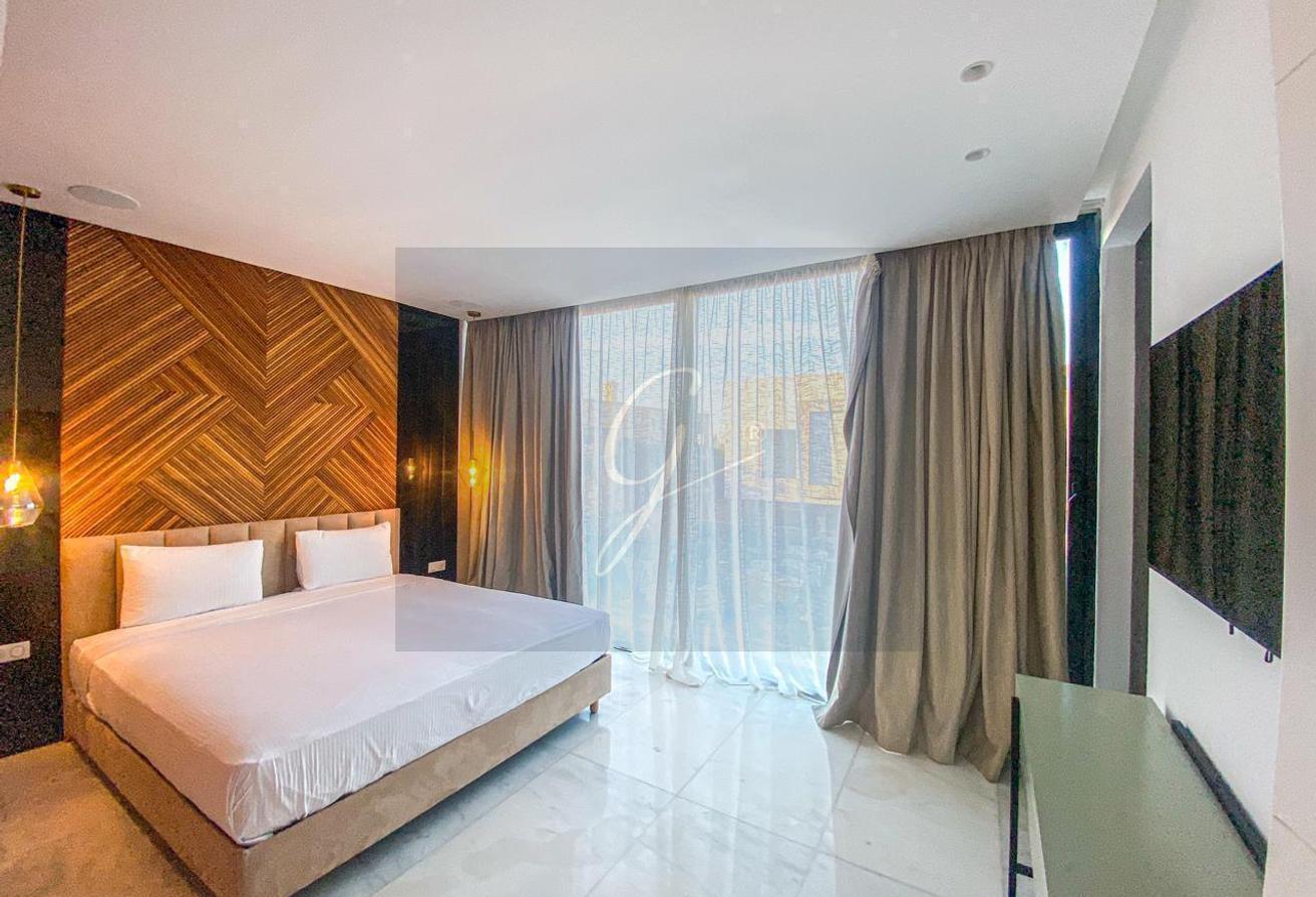 An image of the housing