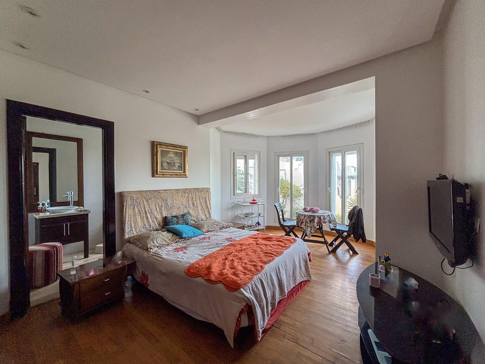 An image of the housing