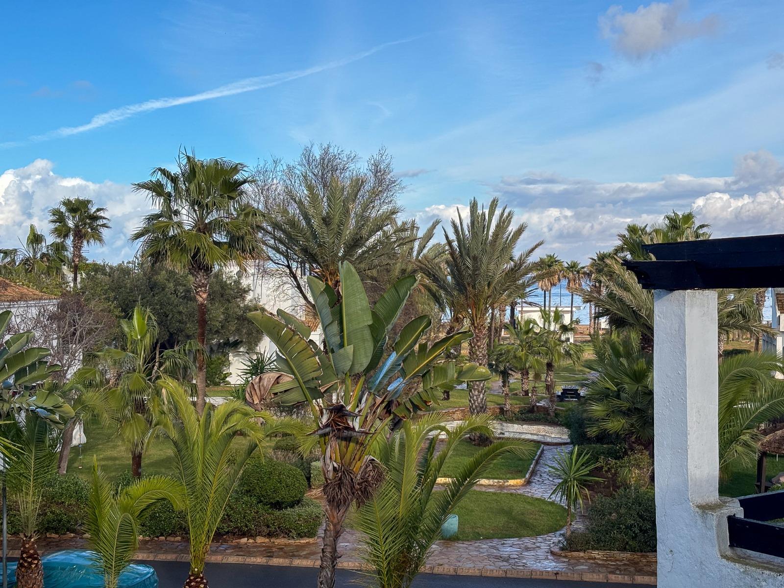 An image of the housing