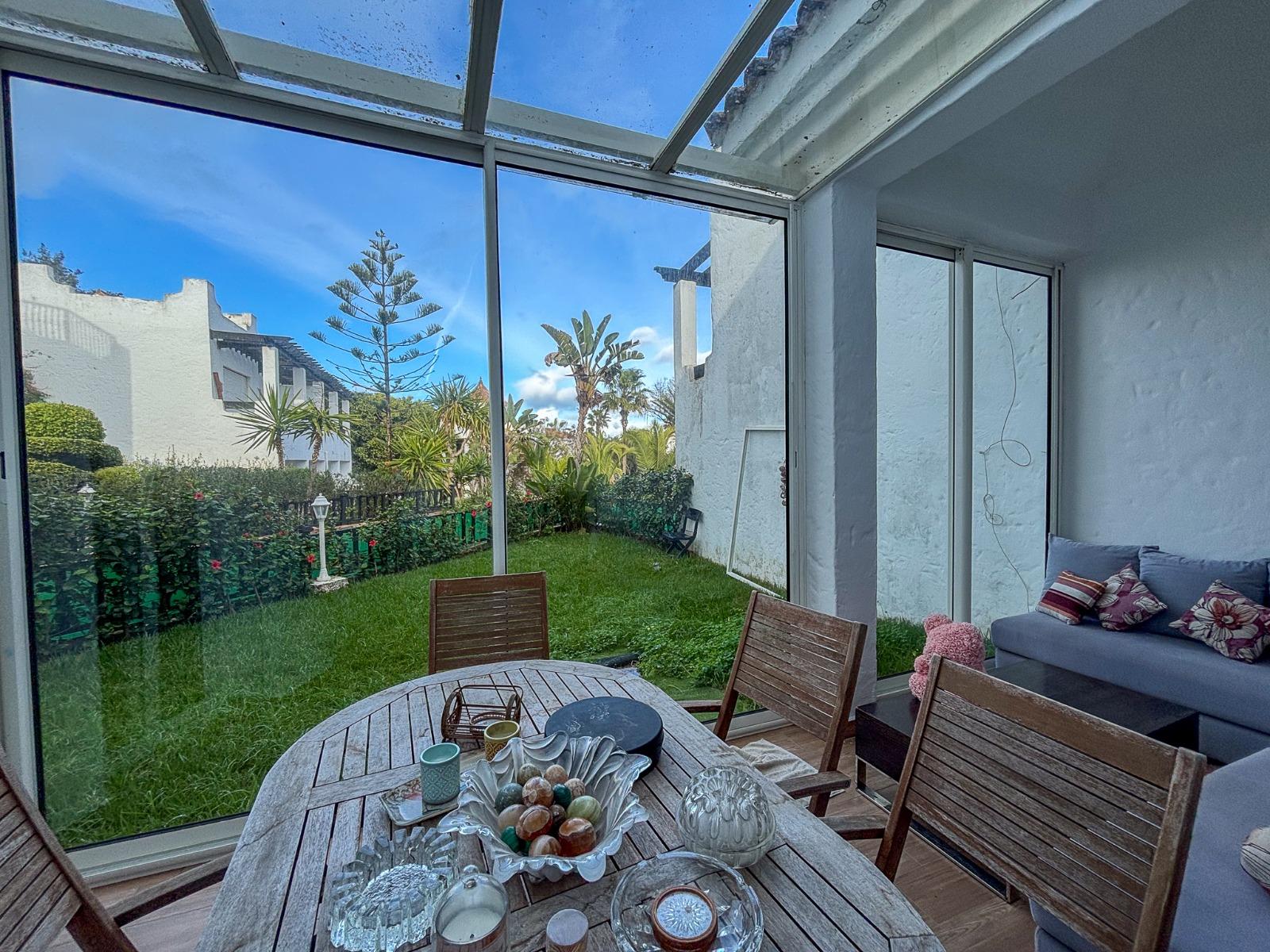 An image of the housing