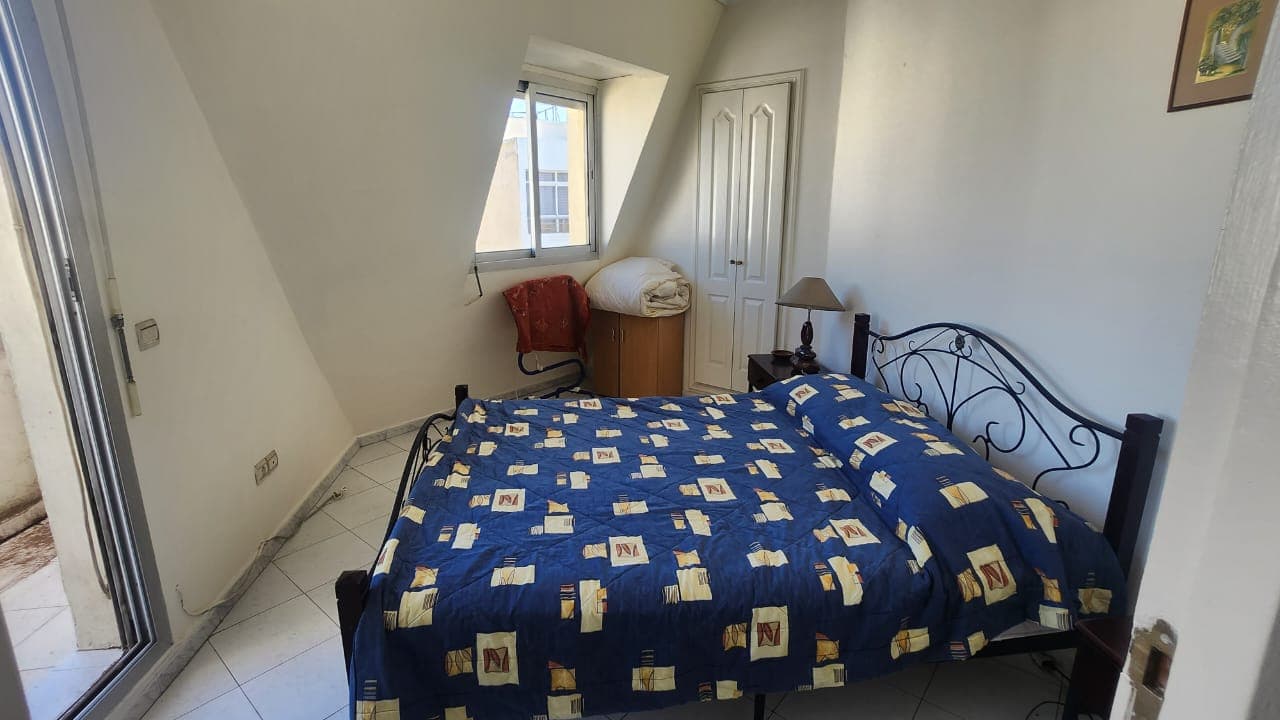 An image of the housing