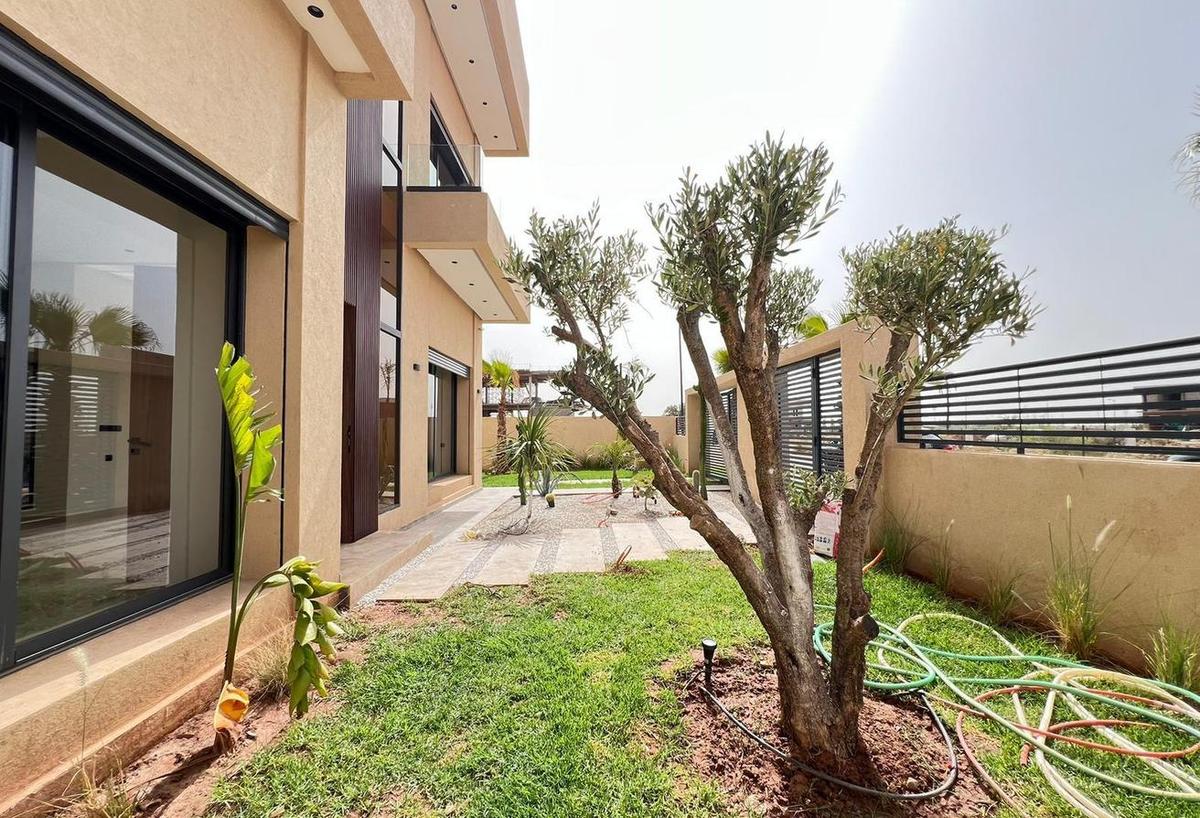 An image of the housing