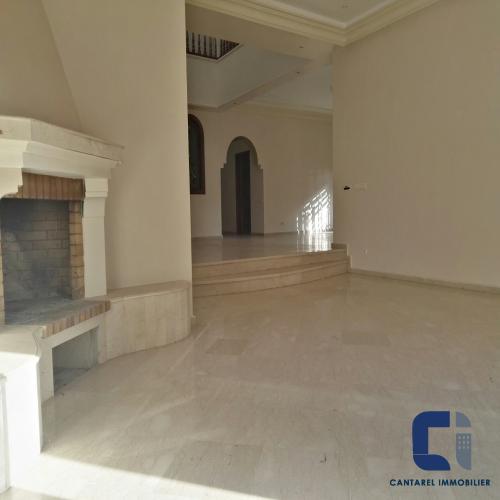 An image of the housing