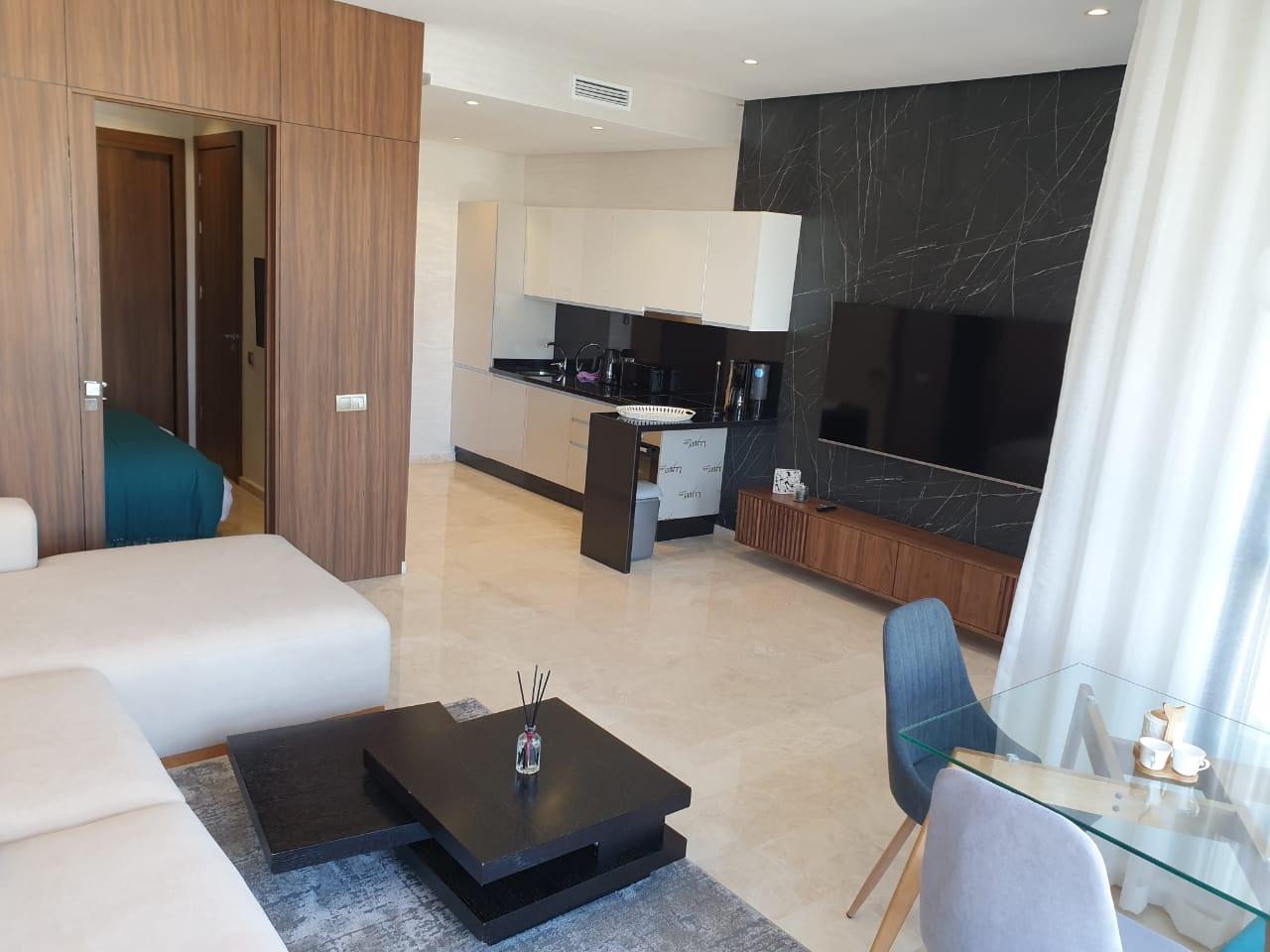 An image of the housing