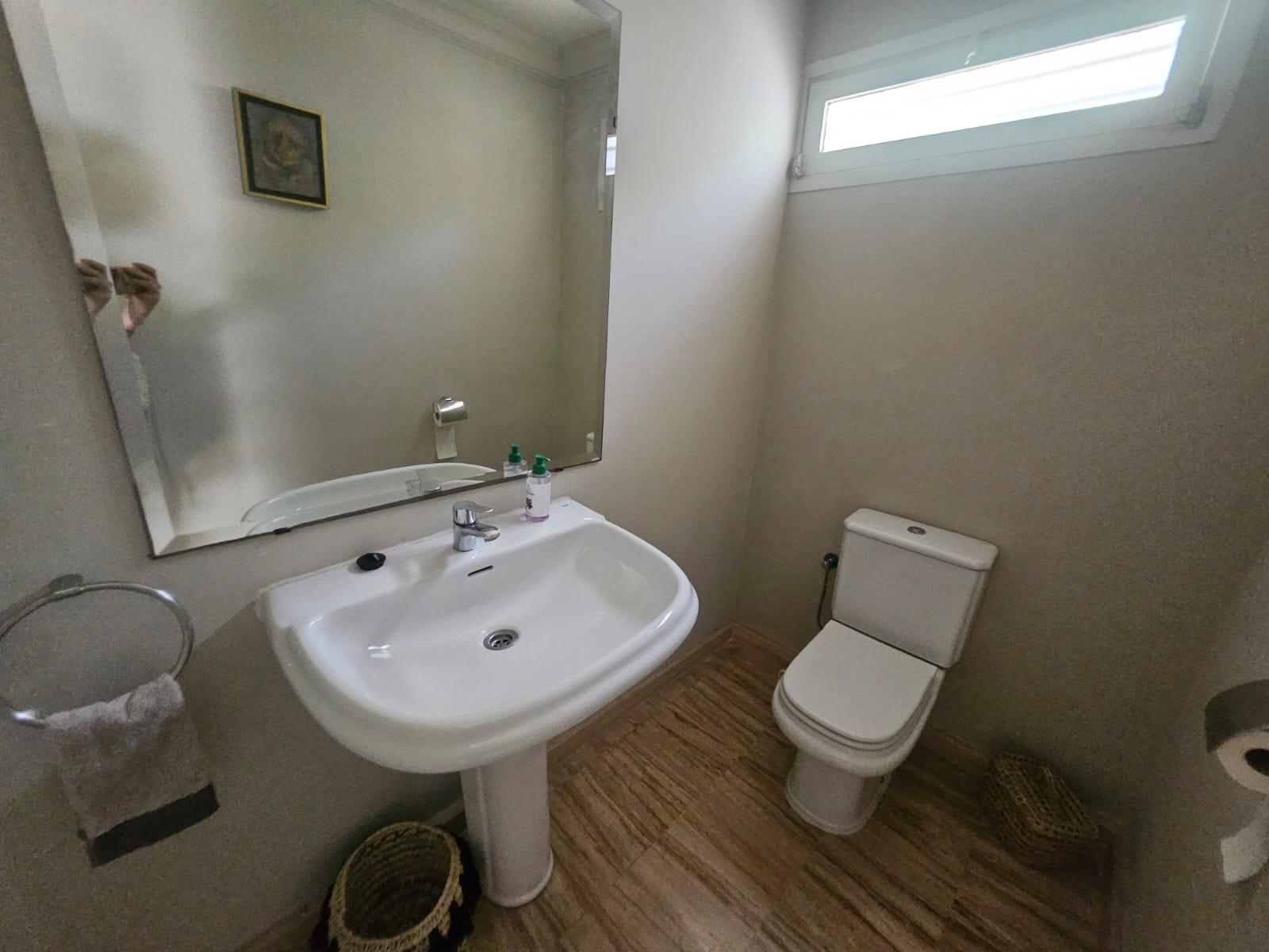 An image of the housing