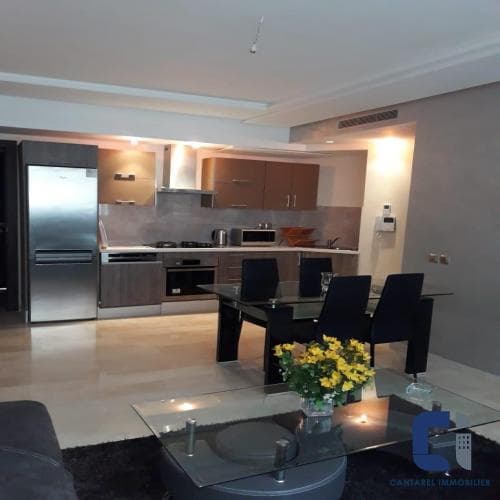 An image of the housing