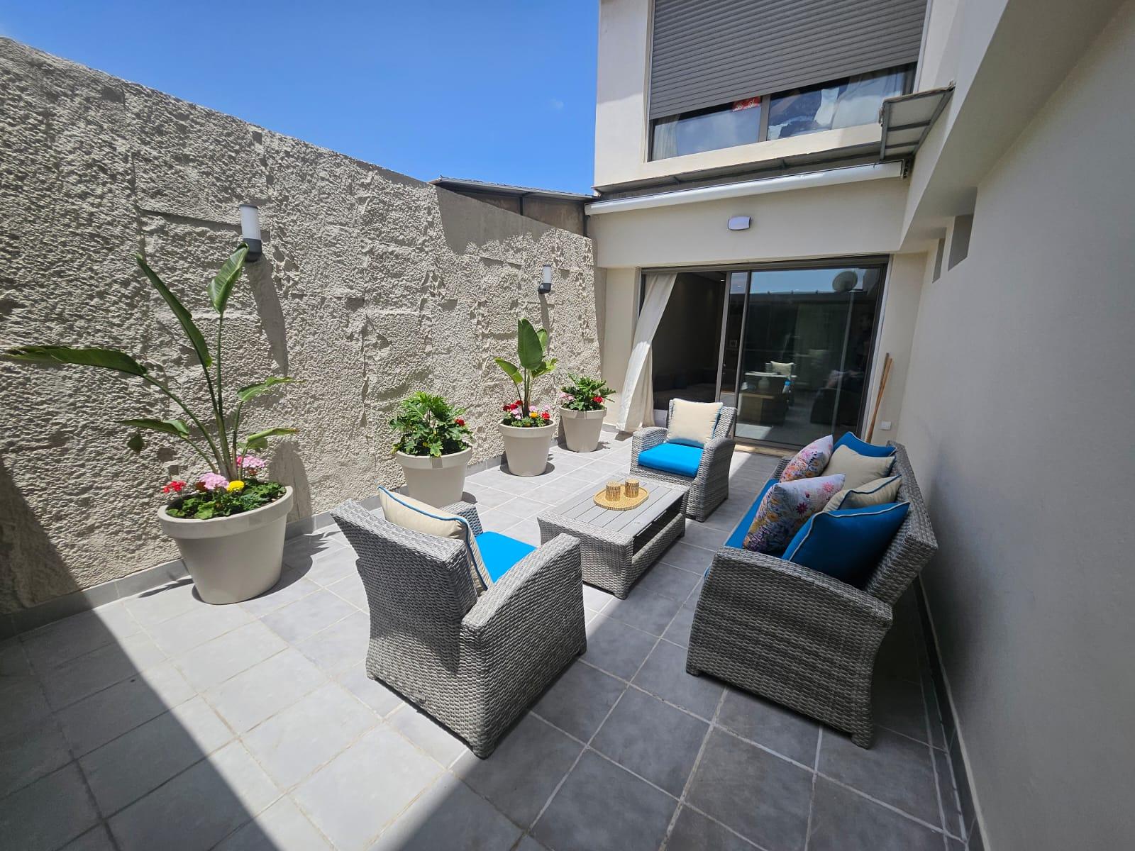 An image of the housing