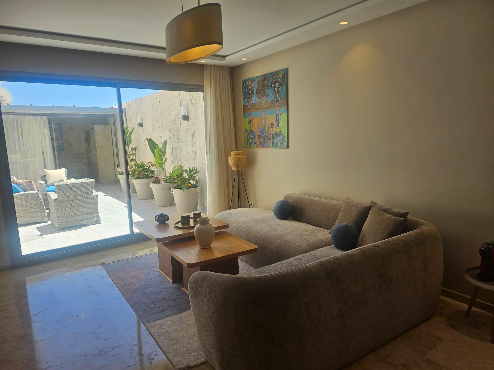 An image of the housing