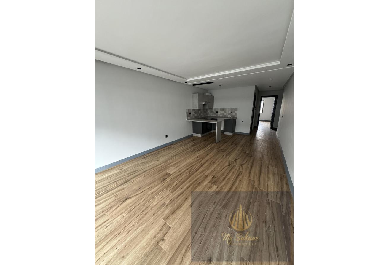 An image of the housing