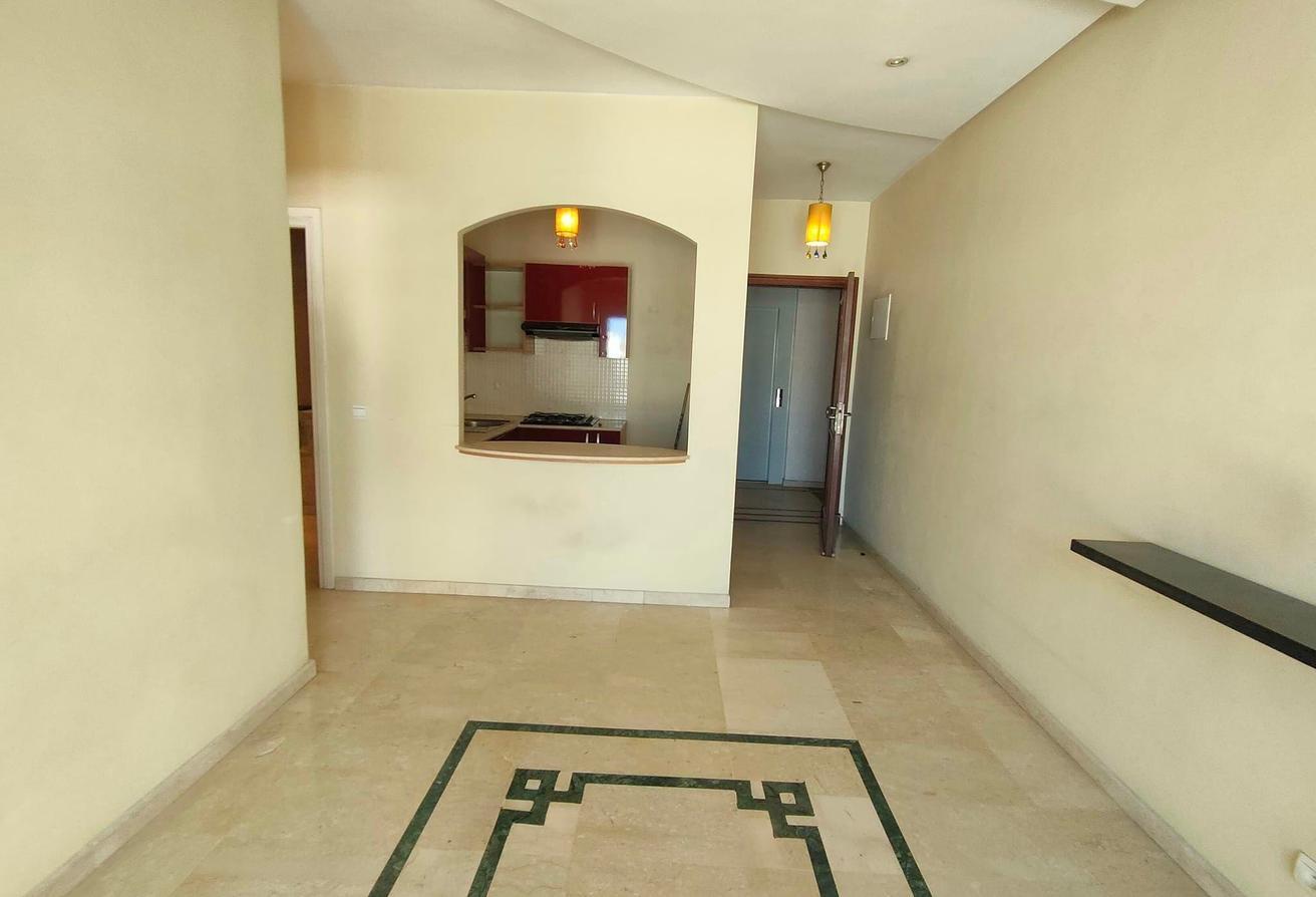 An image of the housing