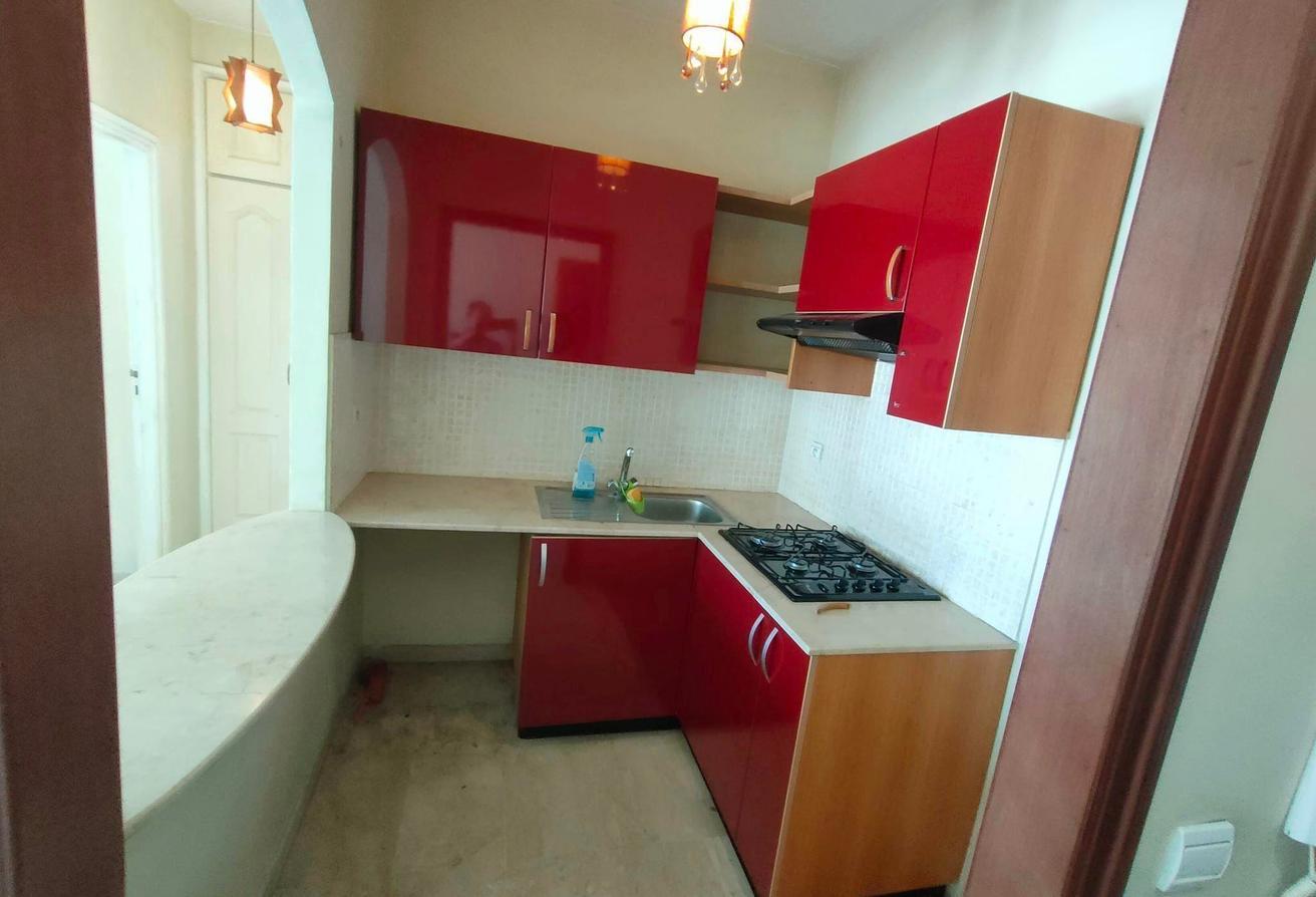 An image of the housing