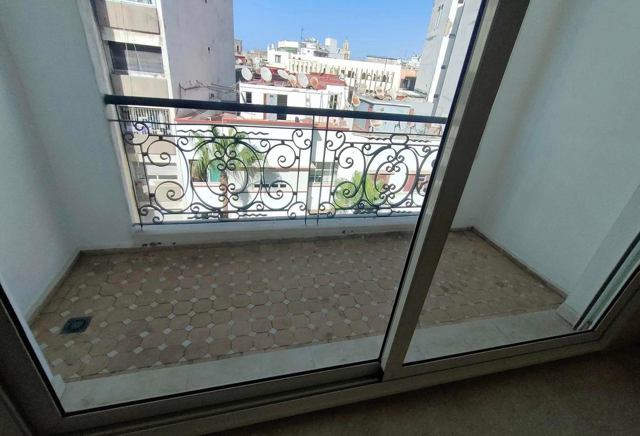 An image of the housing