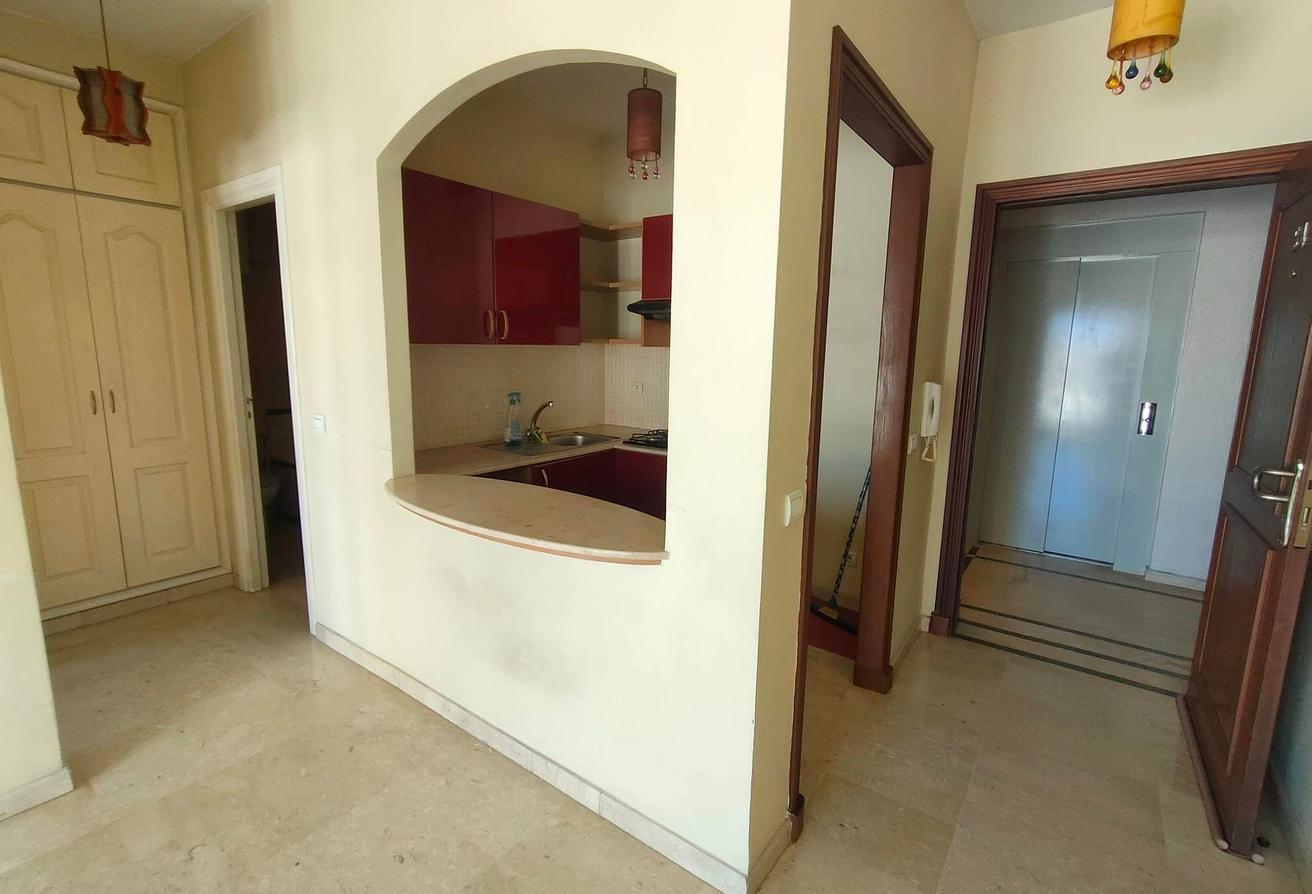 An image of the housing