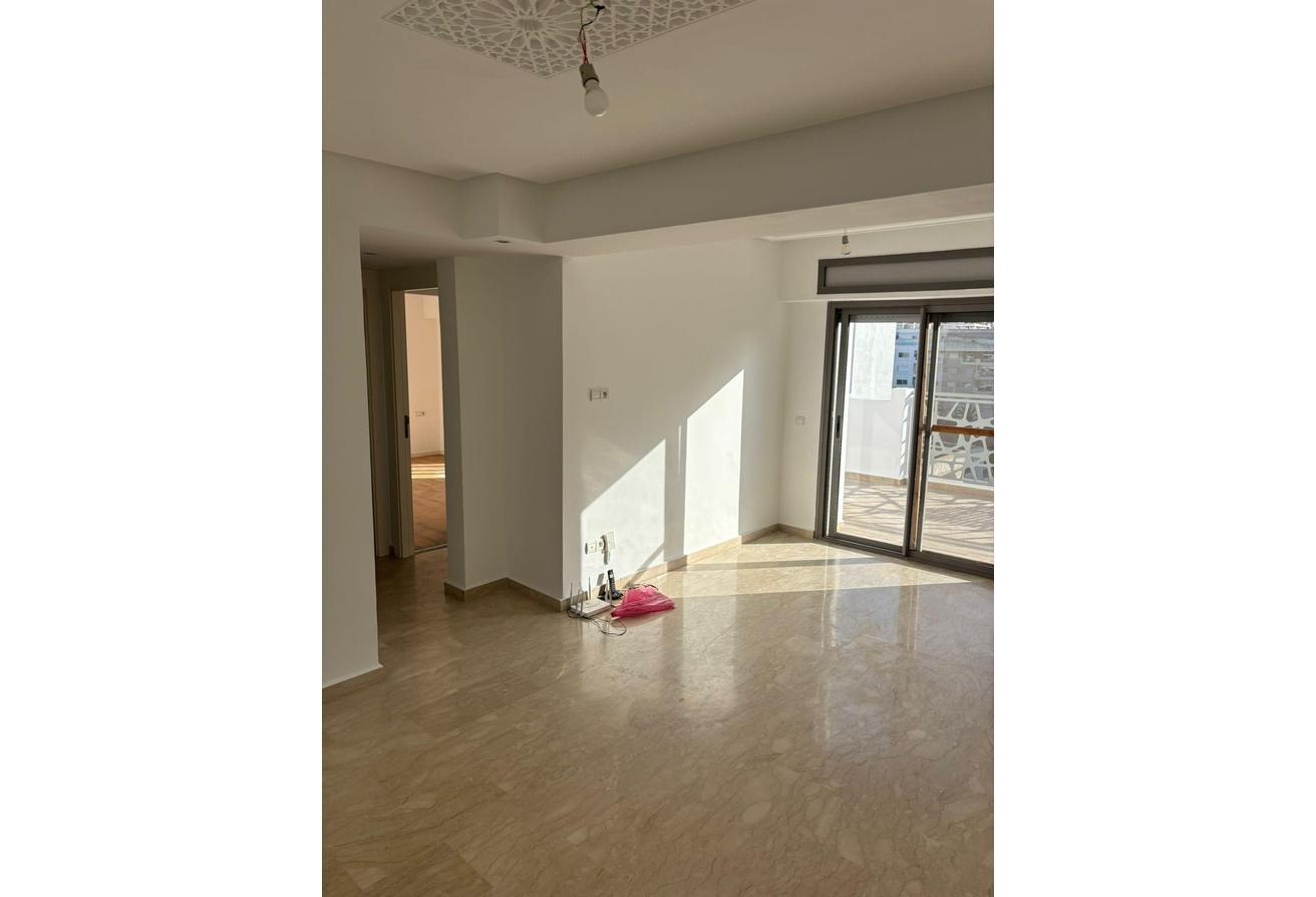 An image of the housing