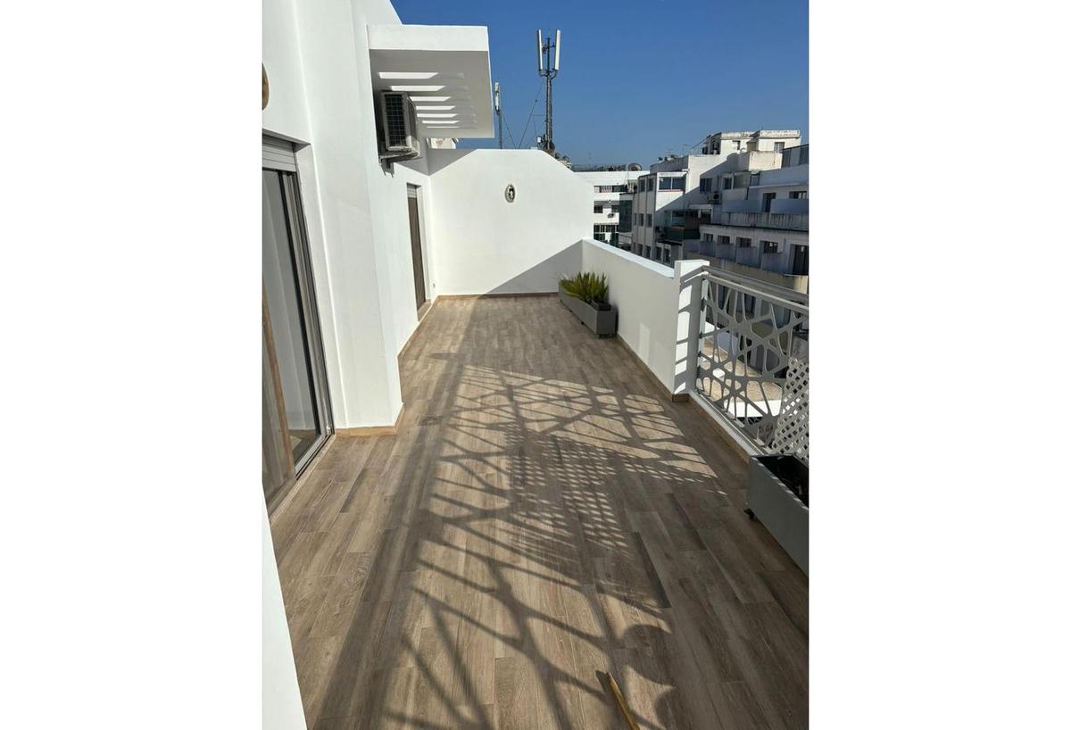 An image of the housing