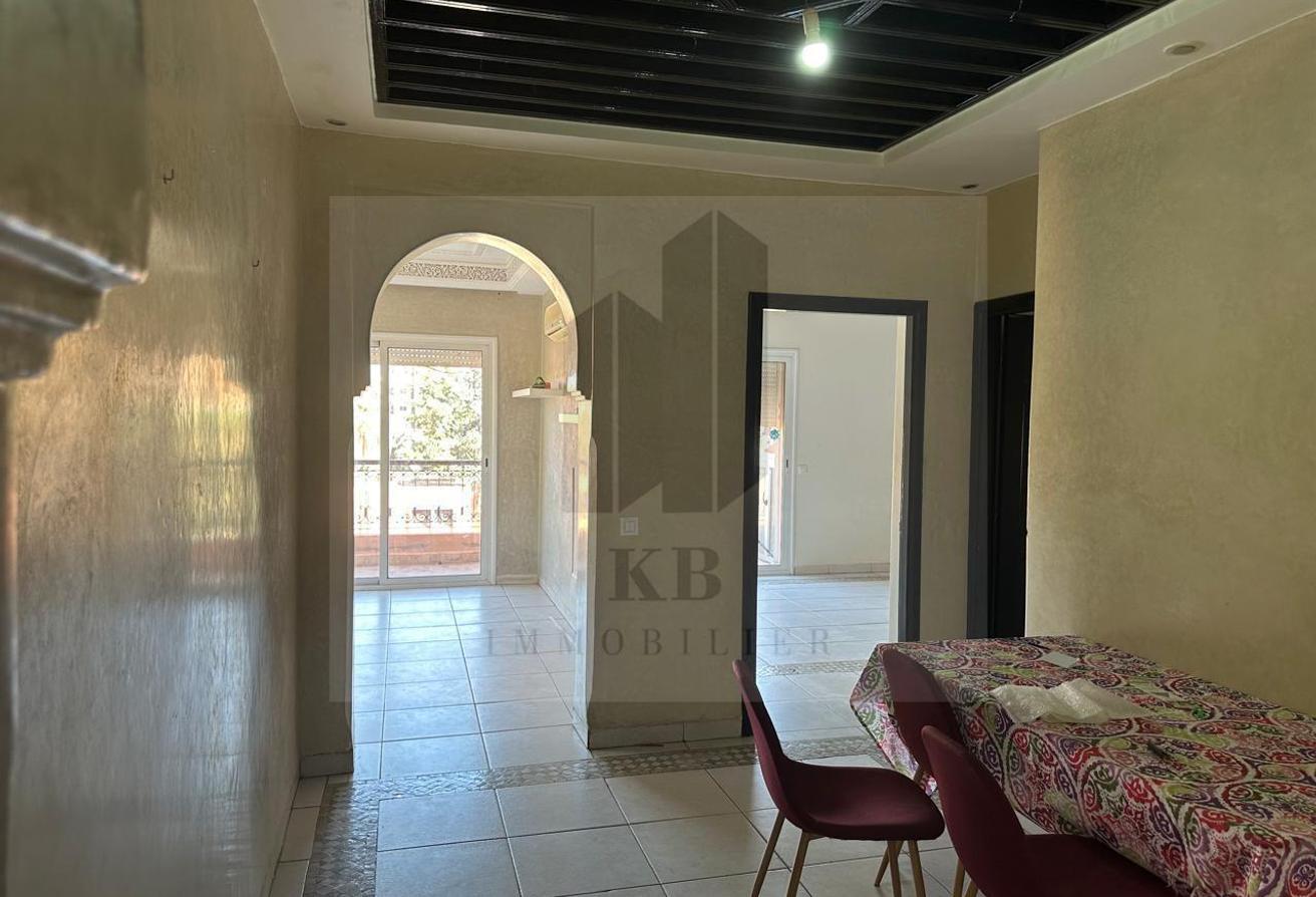 An image of the housing