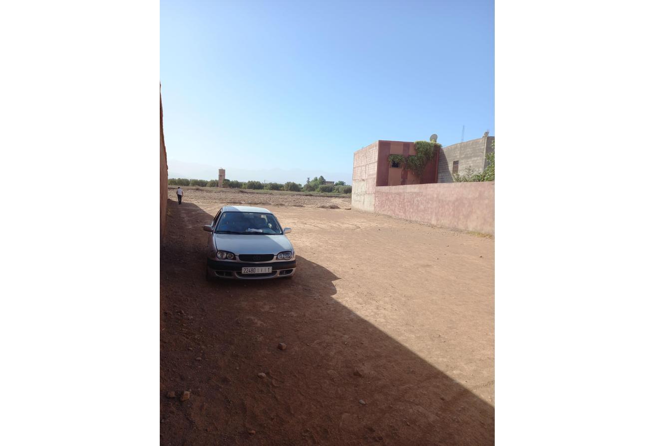 An image of the housing