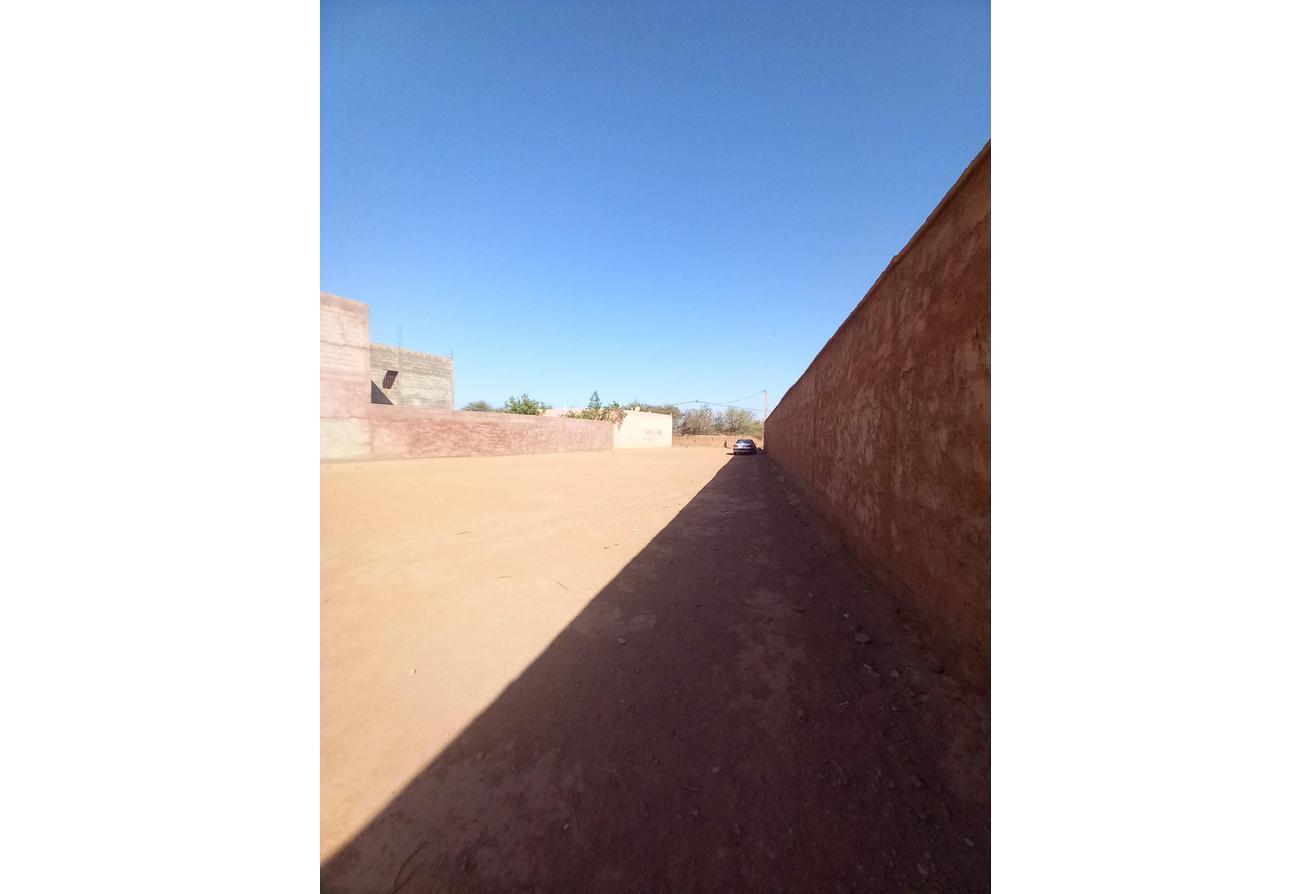 An image of the housing