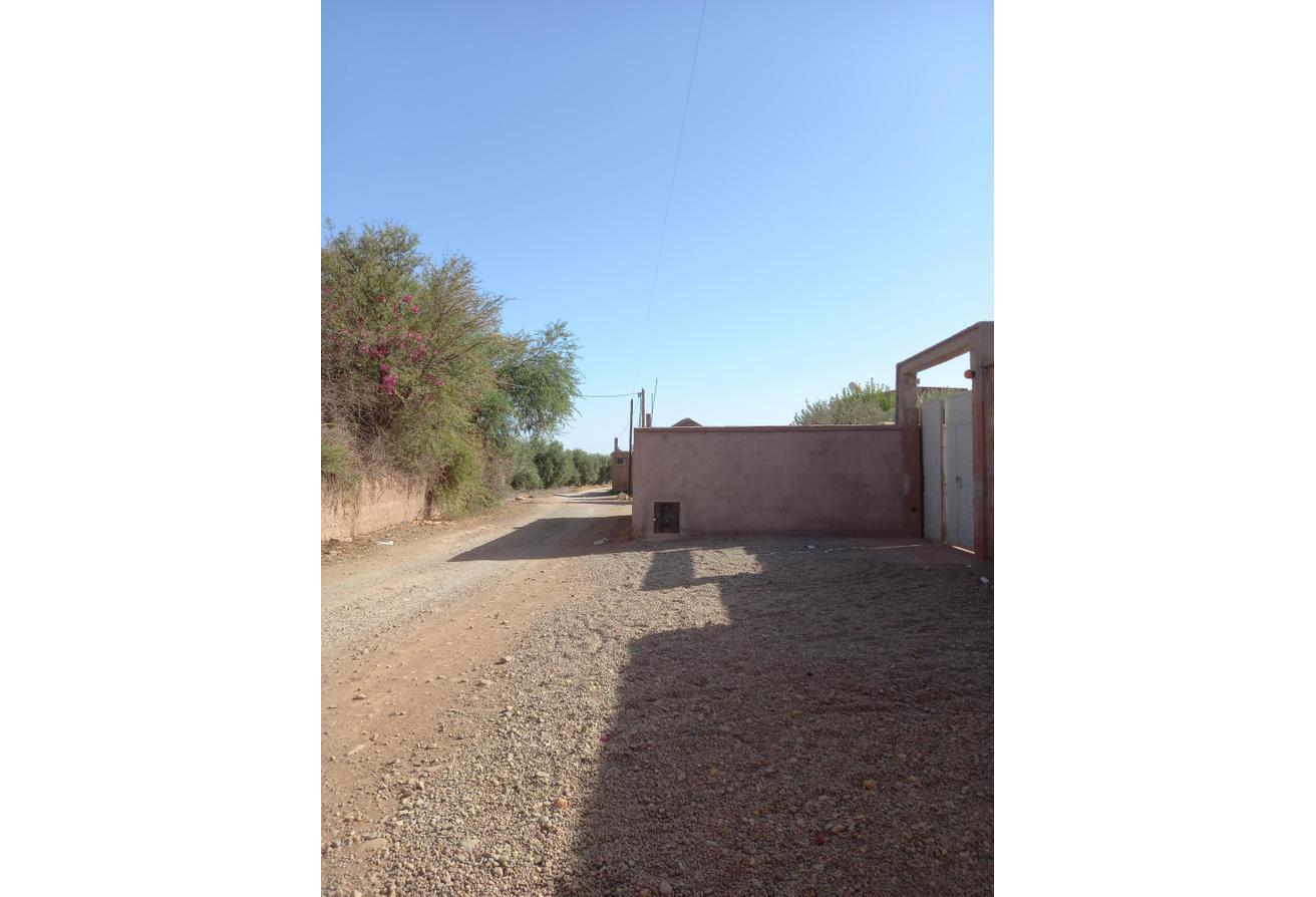 An image of the housing