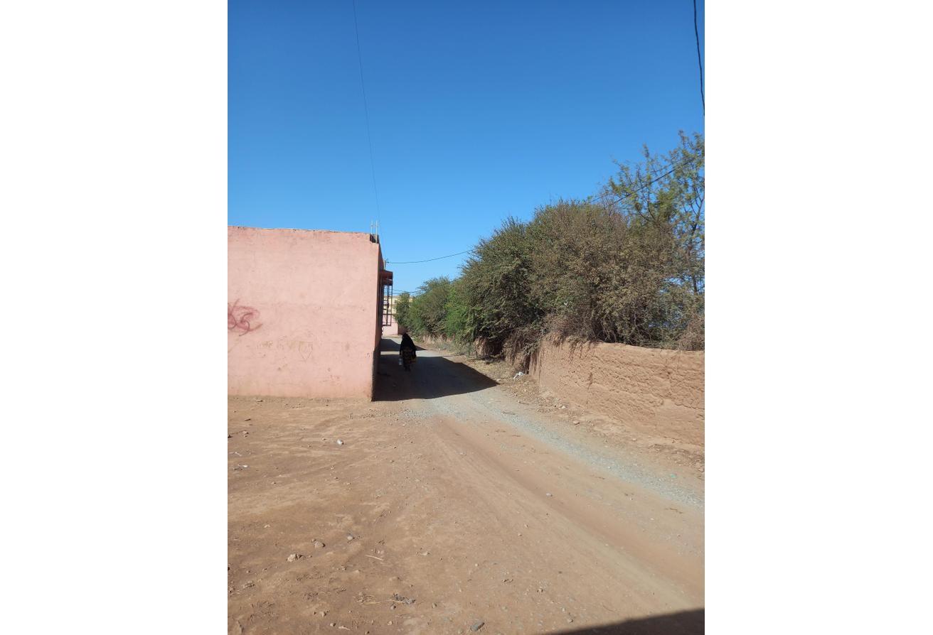 An image of the housing