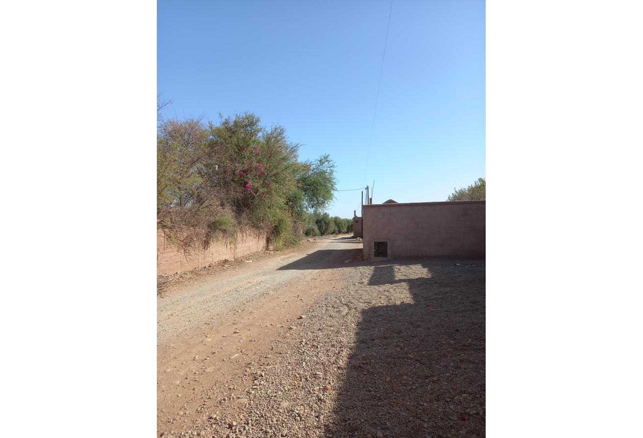 An image of the housing