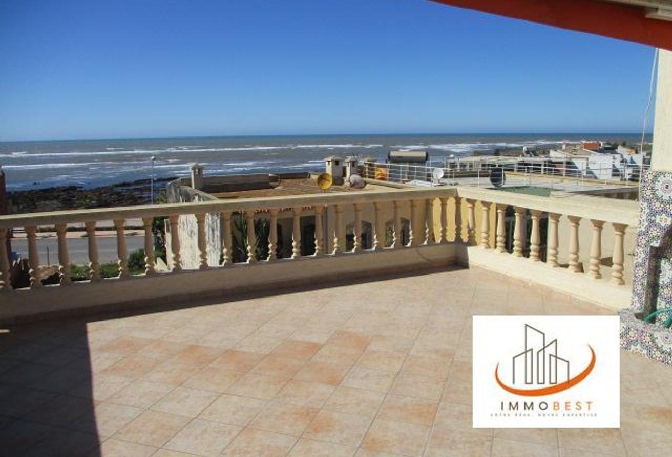 An image of the housing