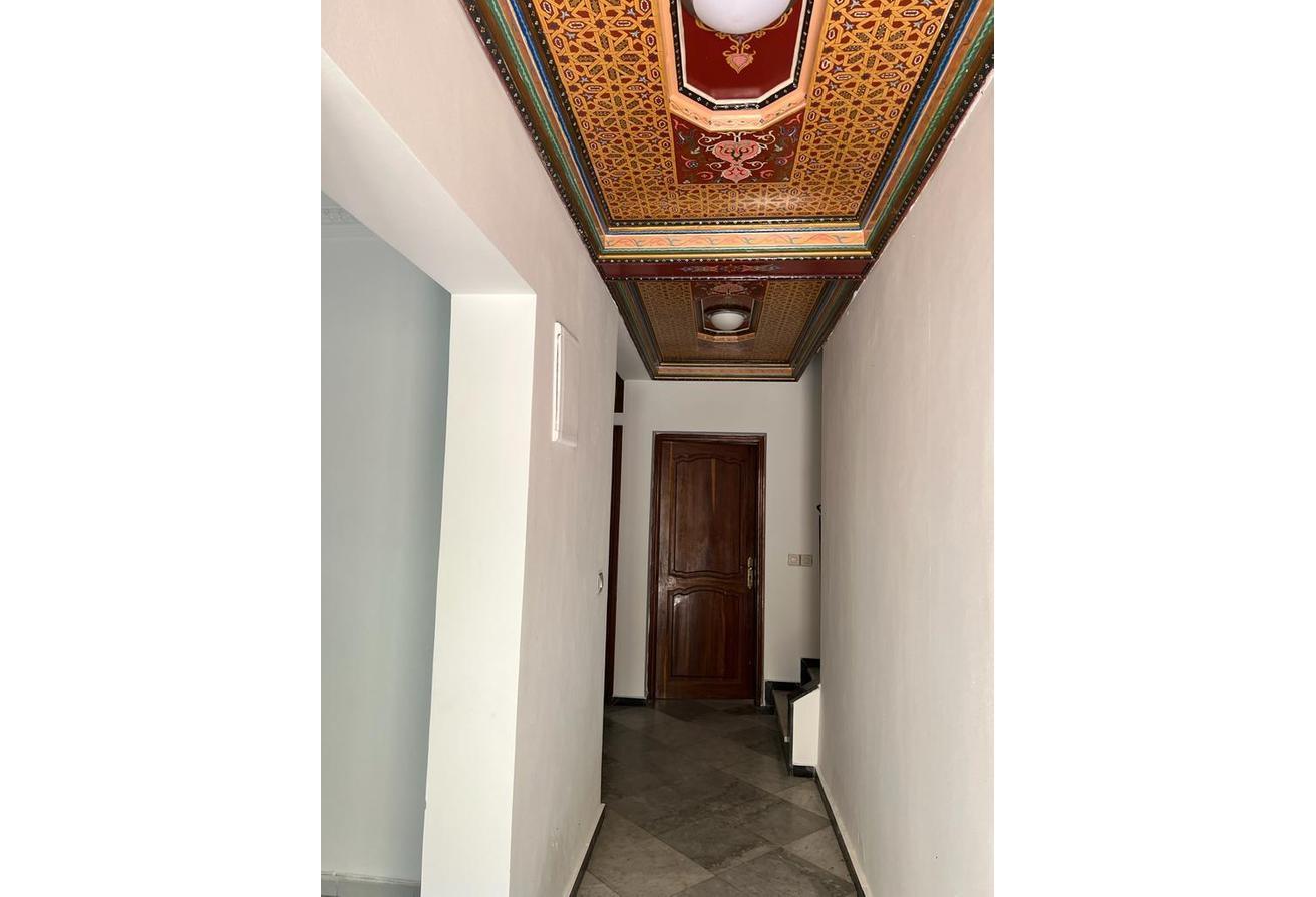 An image of the housing