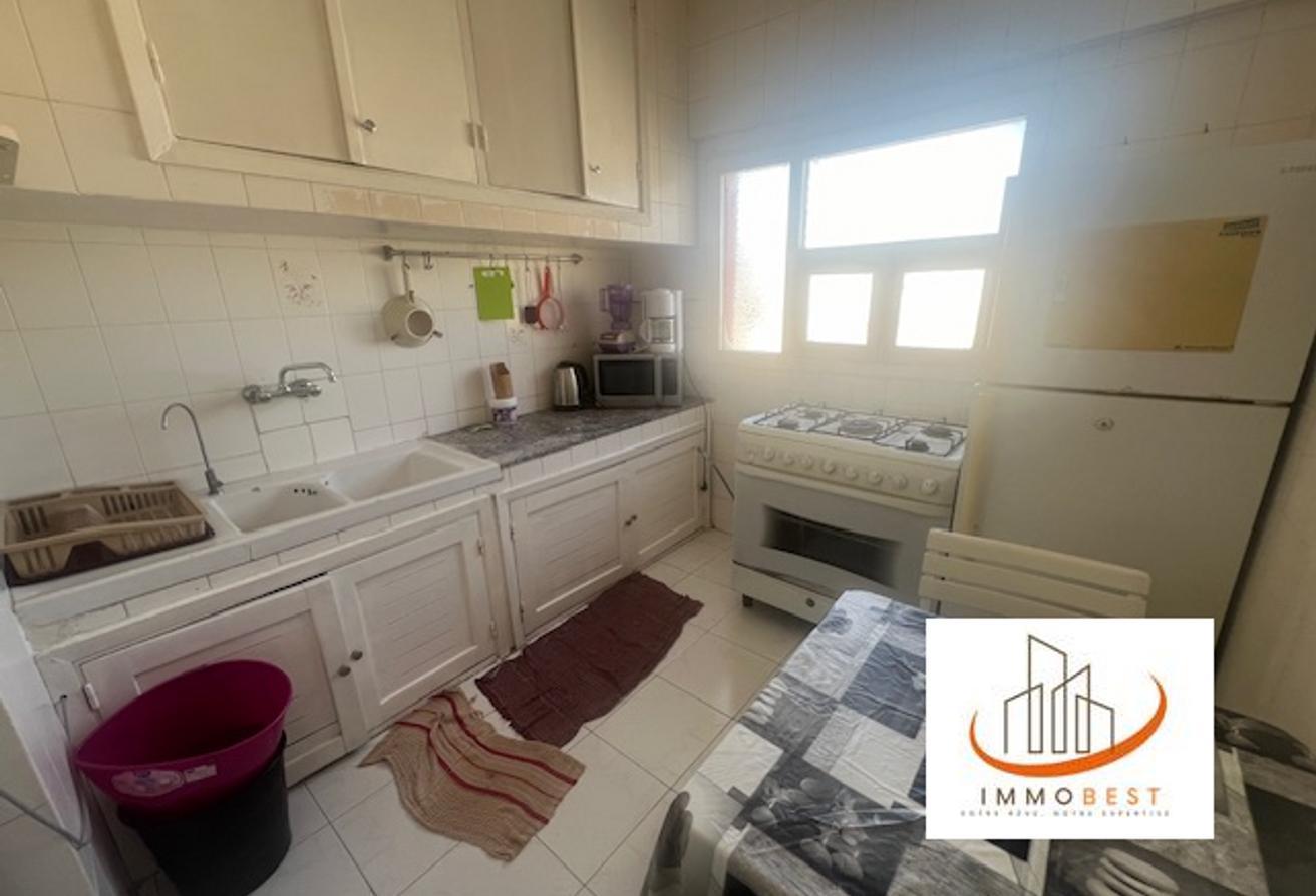 An image of the housing