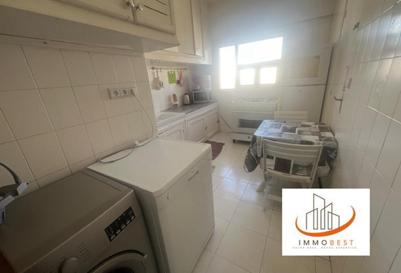 An image of the housing