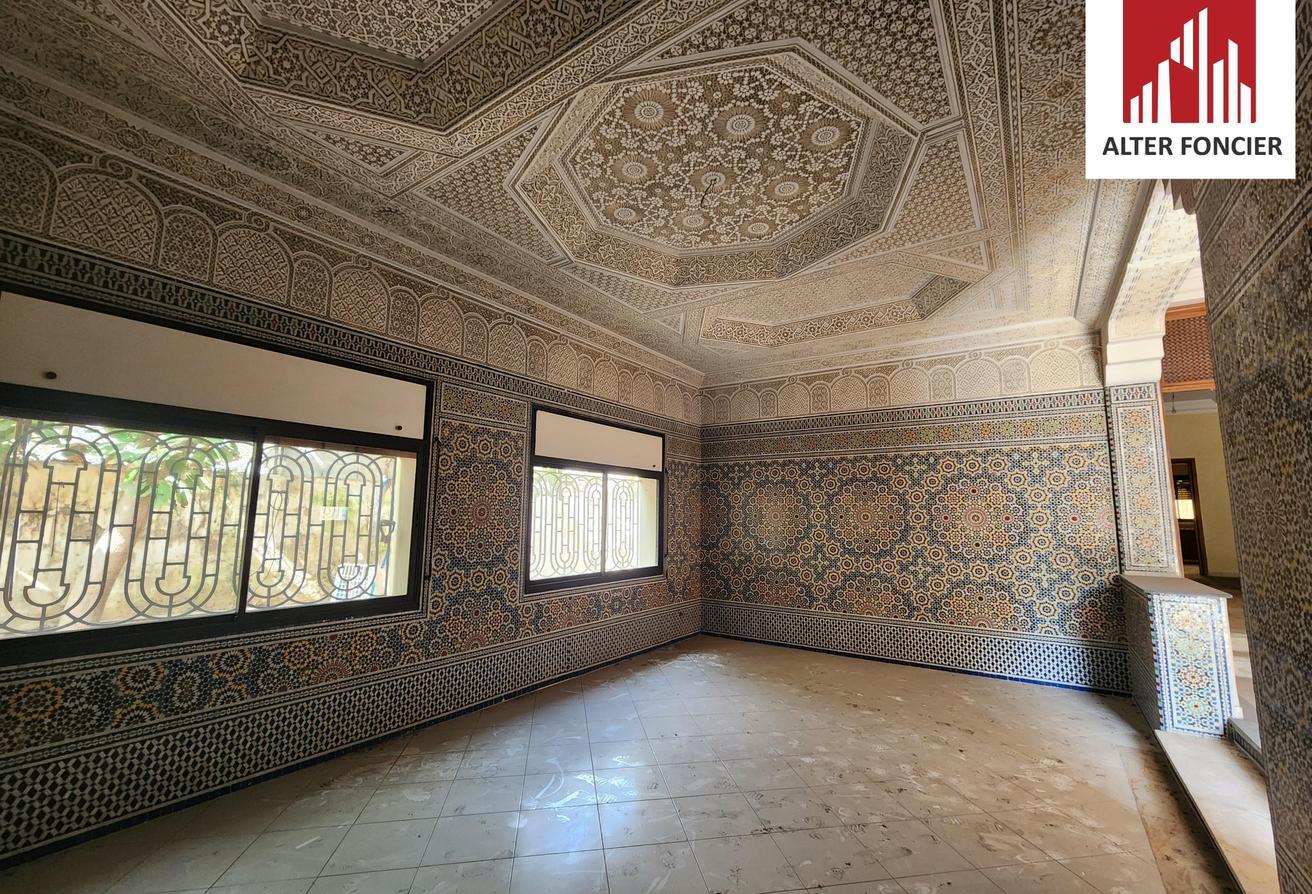 An image of the housing