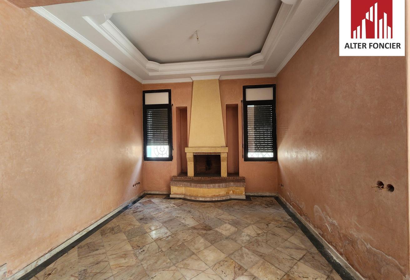 An image of the housing