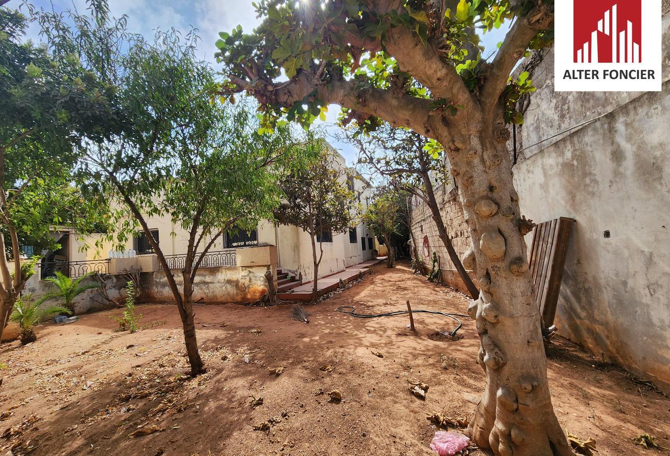 An image of the housing