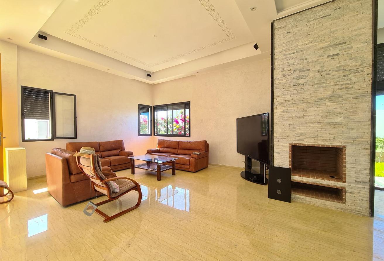 An image of the housing