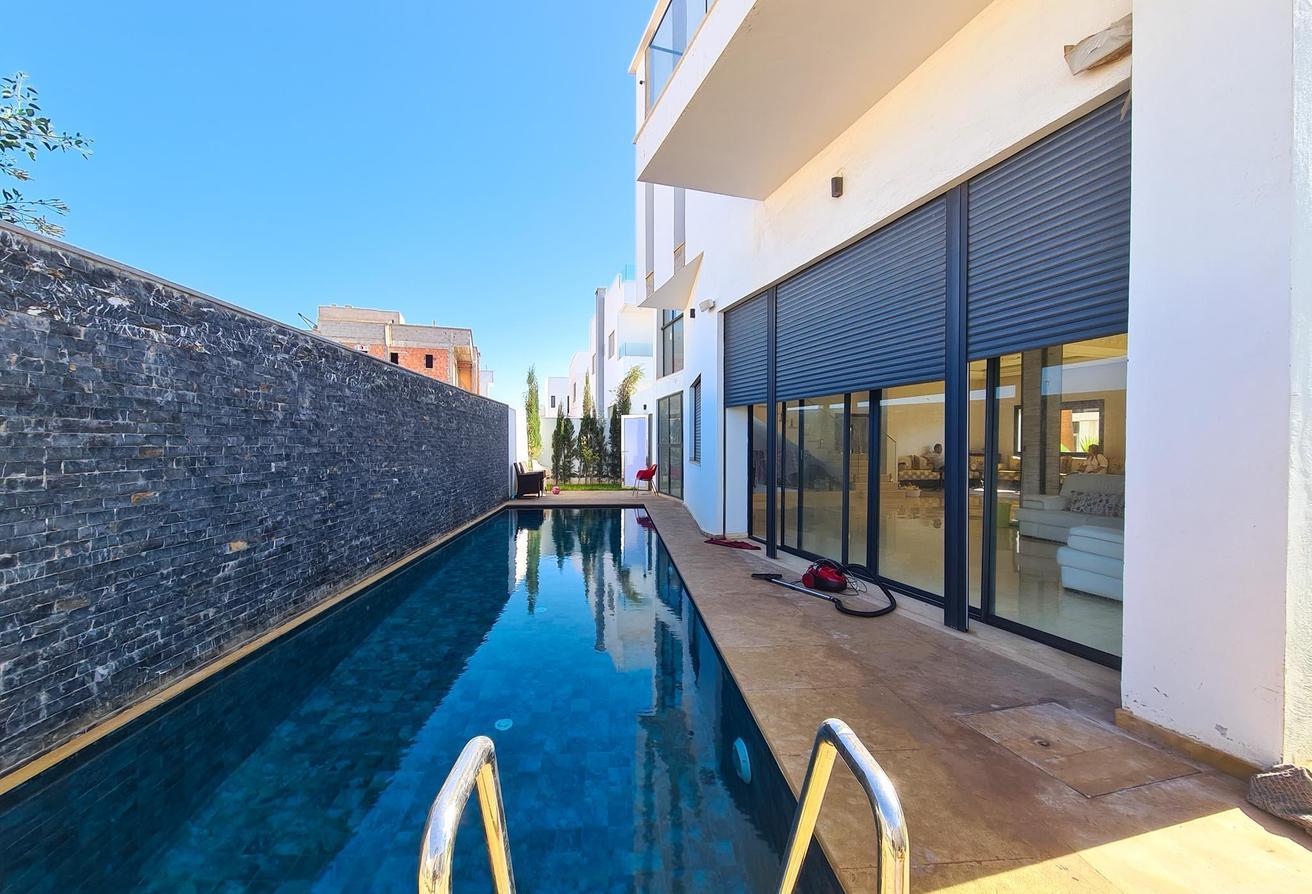 An image of the housing