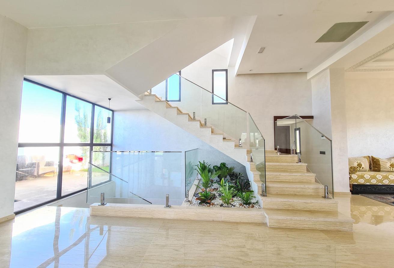 An image of the housing