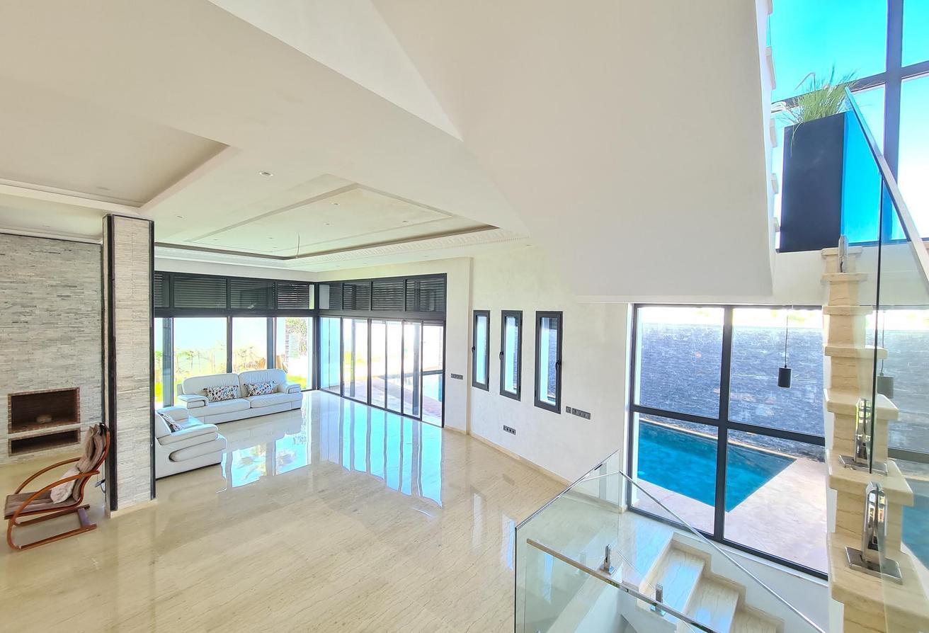 An image of the housing