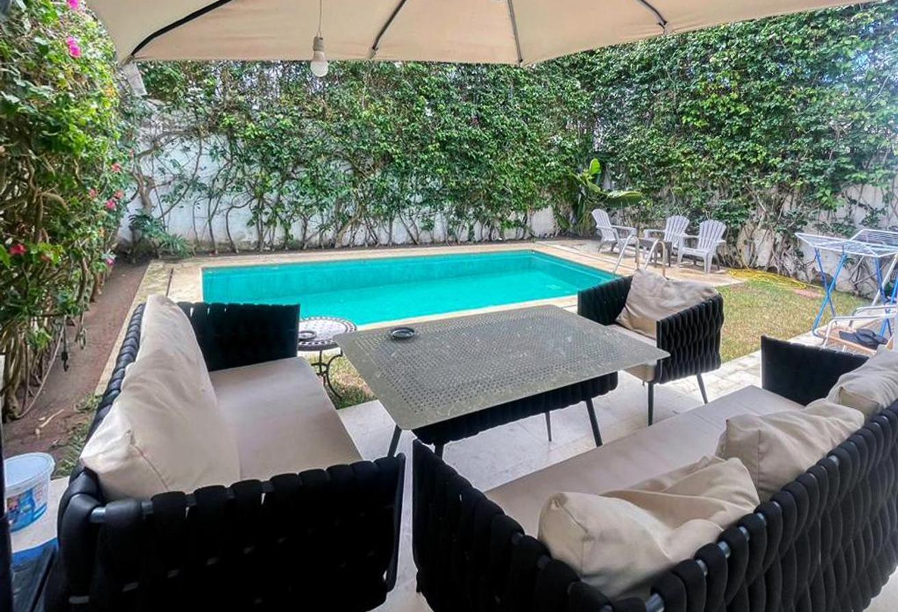 An image of the housing