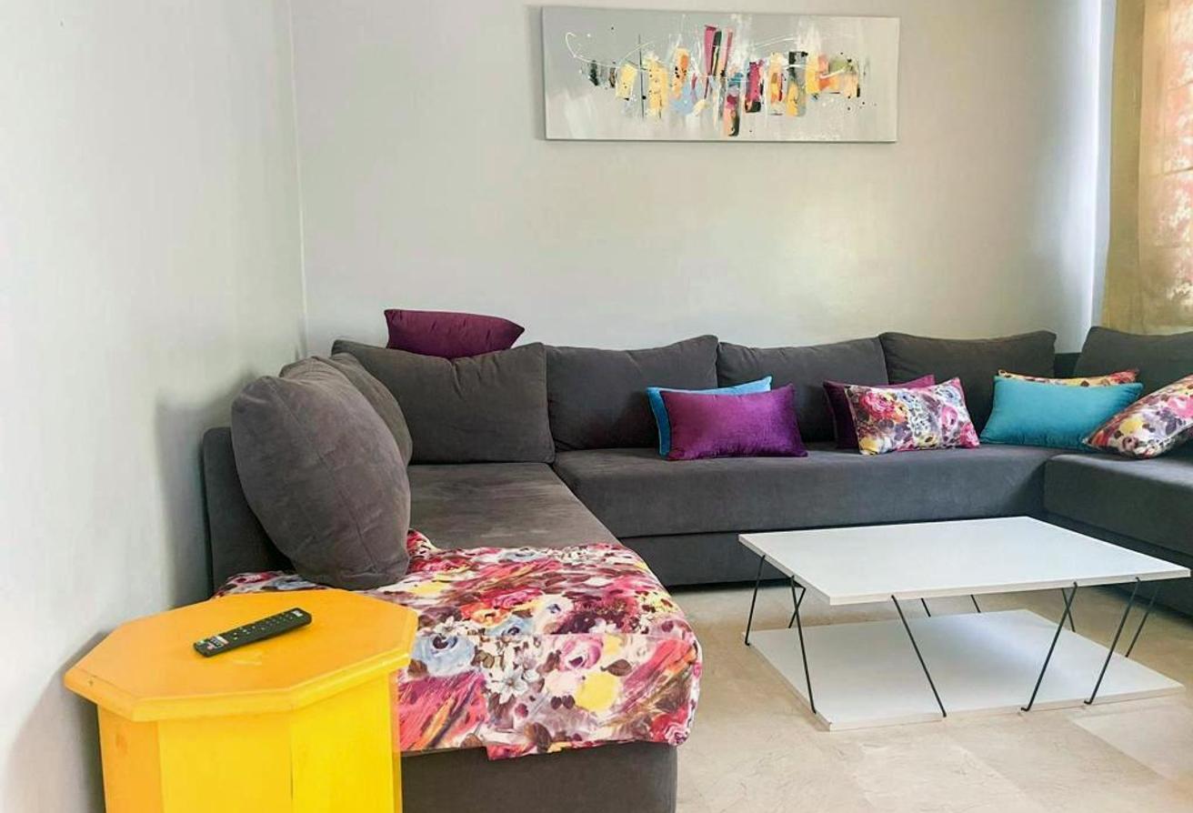 An image of the housing