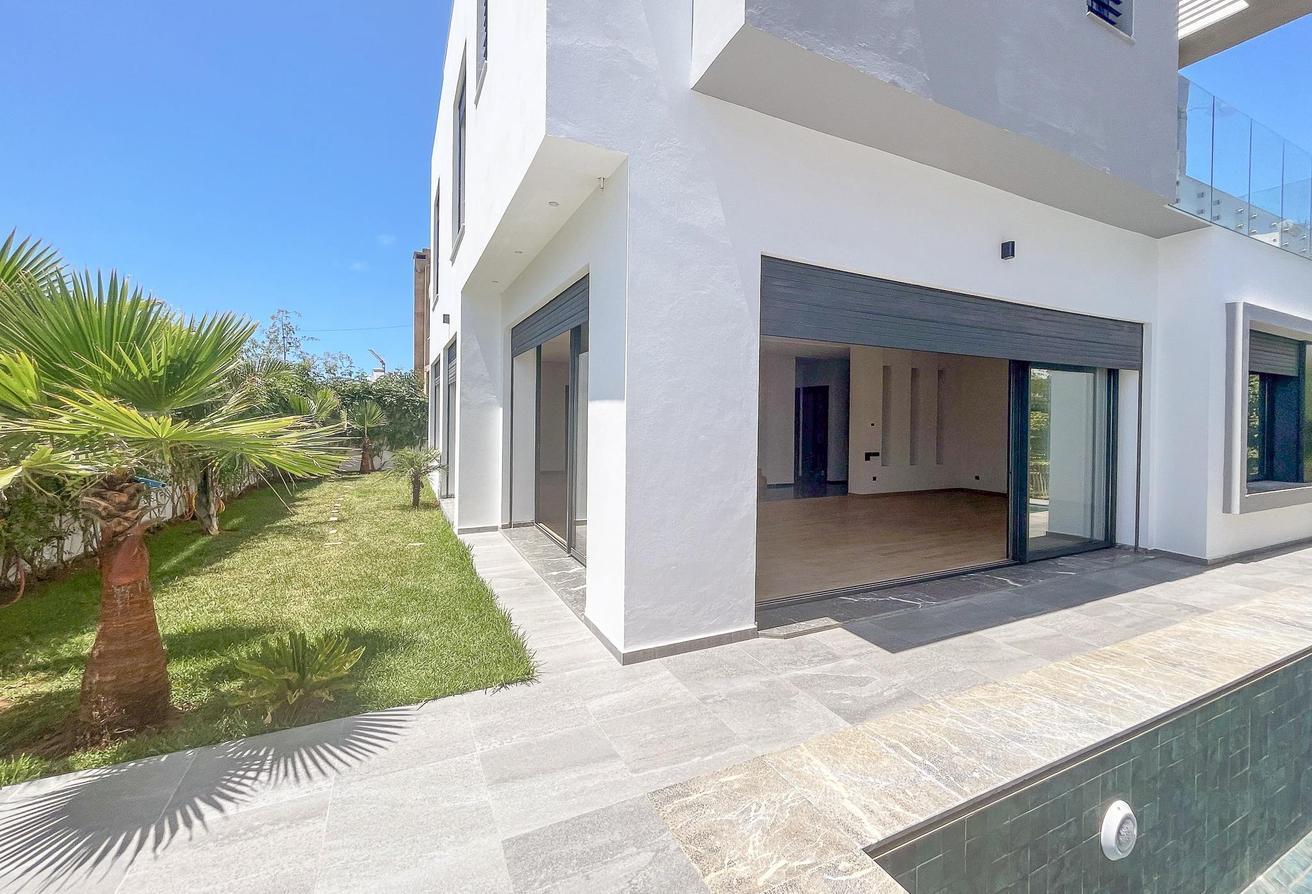 An image of the housing