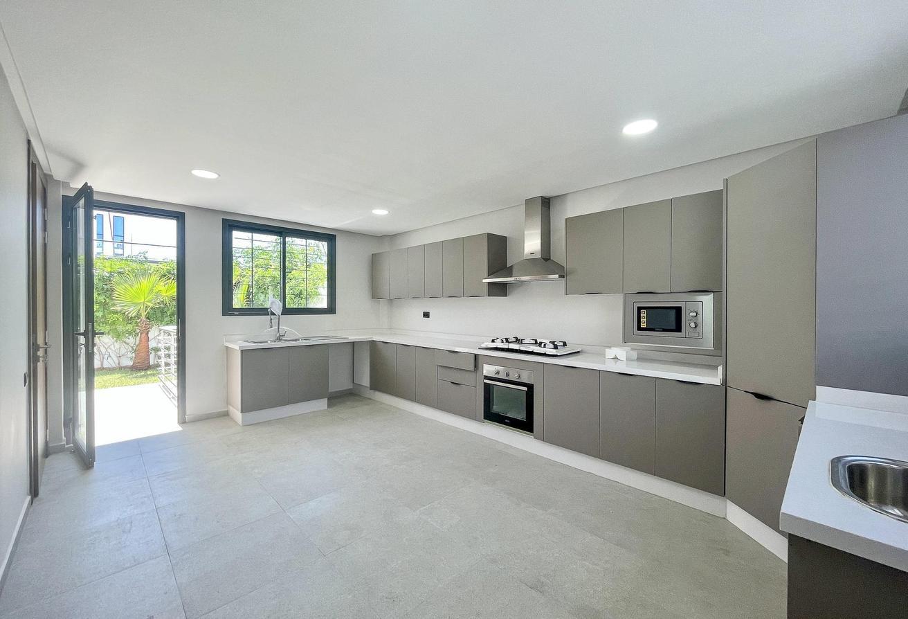 An image of the housing