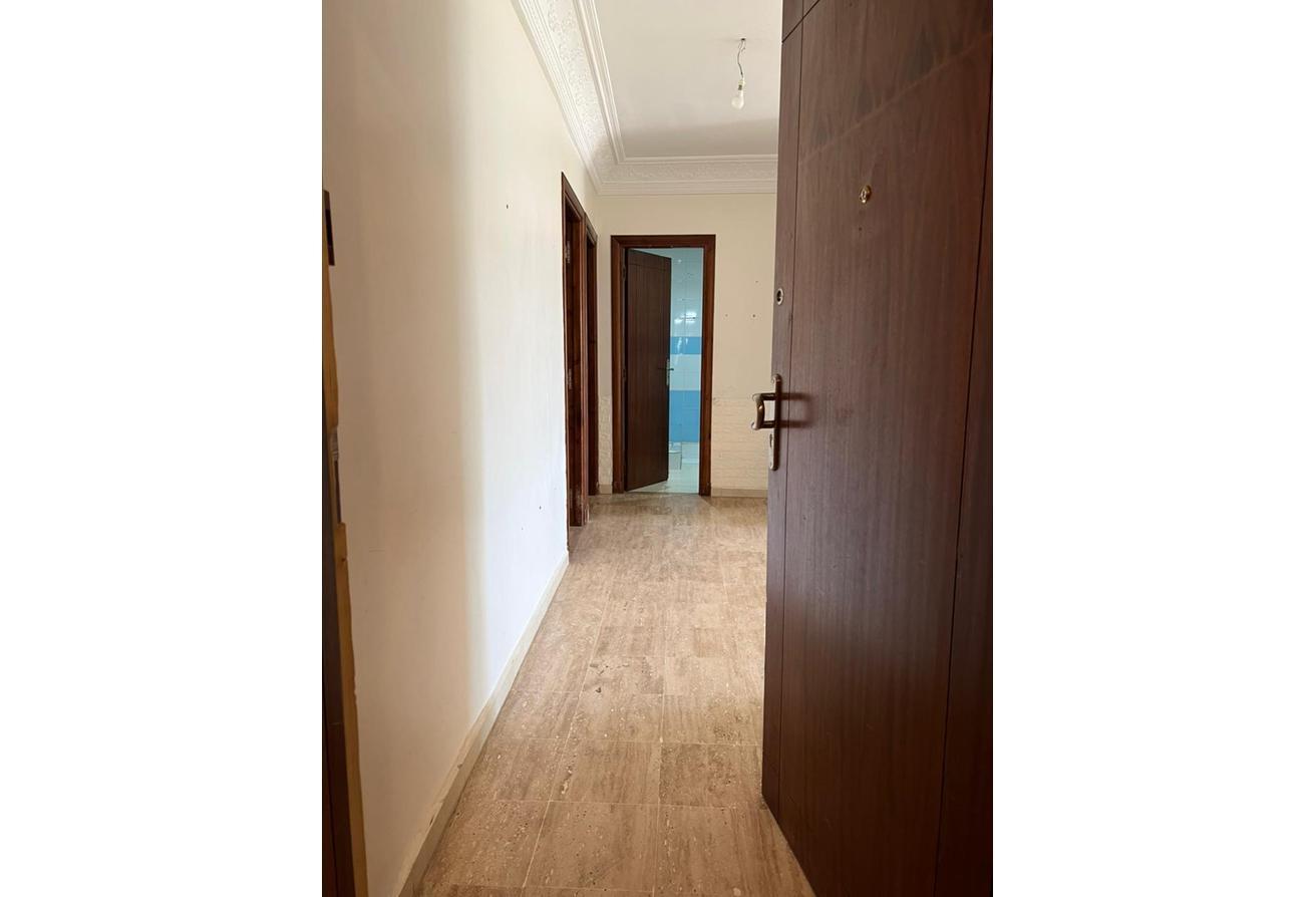 An image of the housing