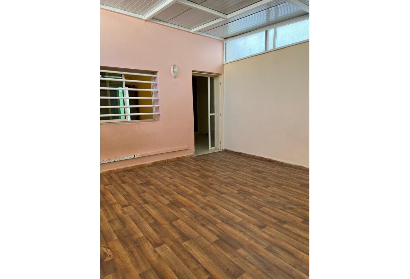 An image of the housing