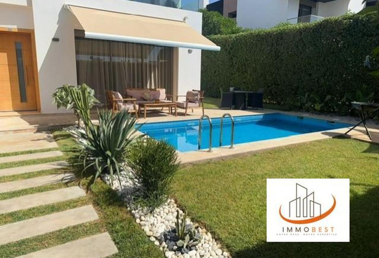 An image of the housing