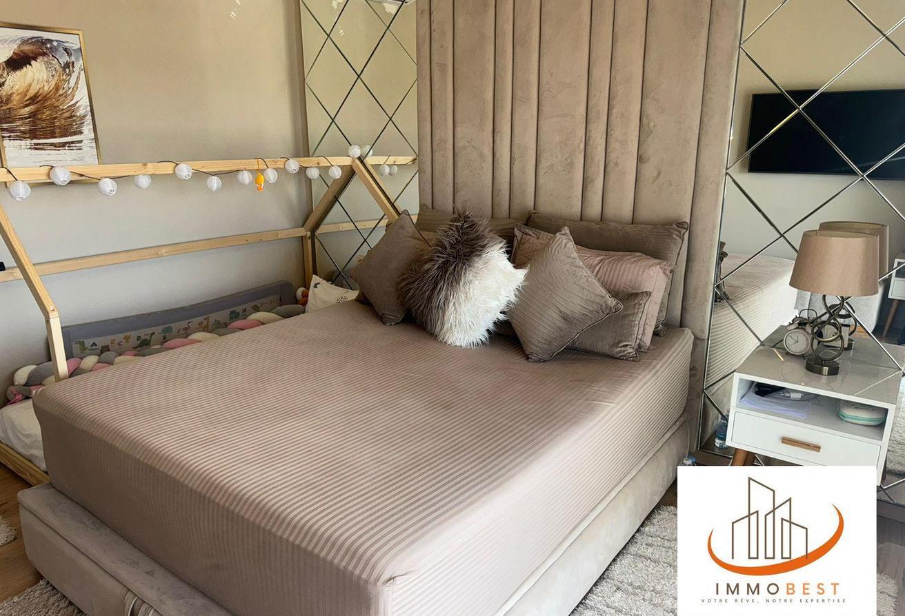 An image of the housing