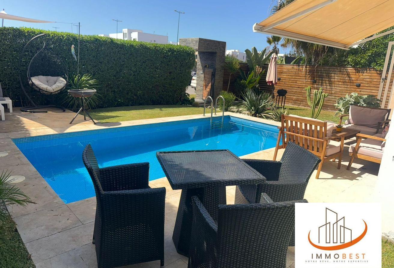 An image of the housing